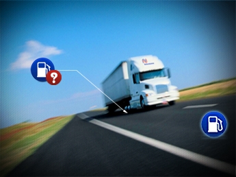 Obsero del nivel de combustible