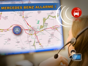 Stazione di controllo h24